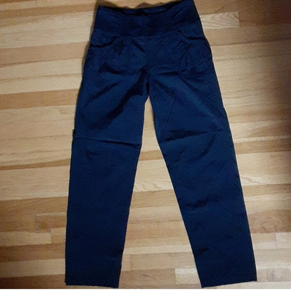 PrAna pants, EUC